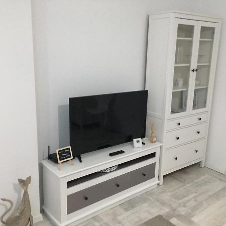 Apartament Kiki'S Studio Sybin Zewnętrze zdjęcie