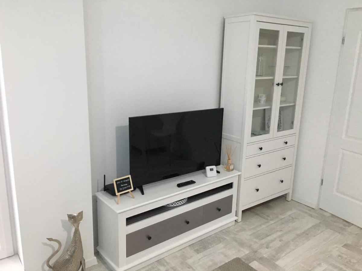 Apartament Kiki'S Studio Sybin Zewnętrze zdjęcie