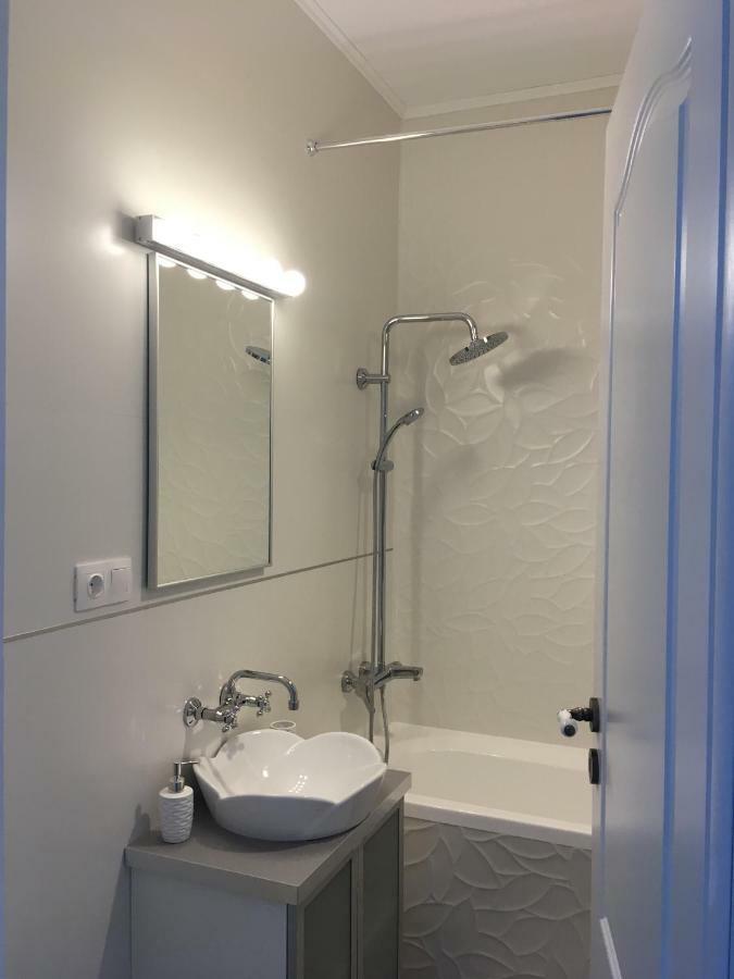 Apartament Kiki'S Studio Sybin Zewnętrze zdjęcie