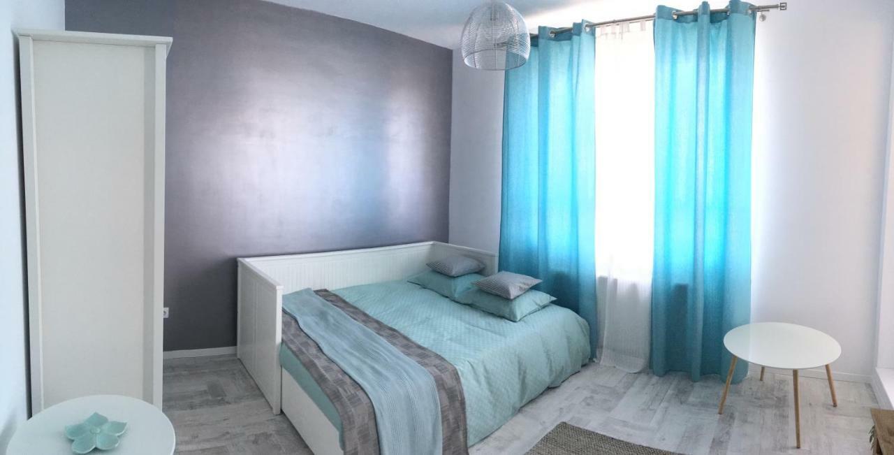 Apartament Kiki'S Studio Sybin Zewnętrze zdjęcie