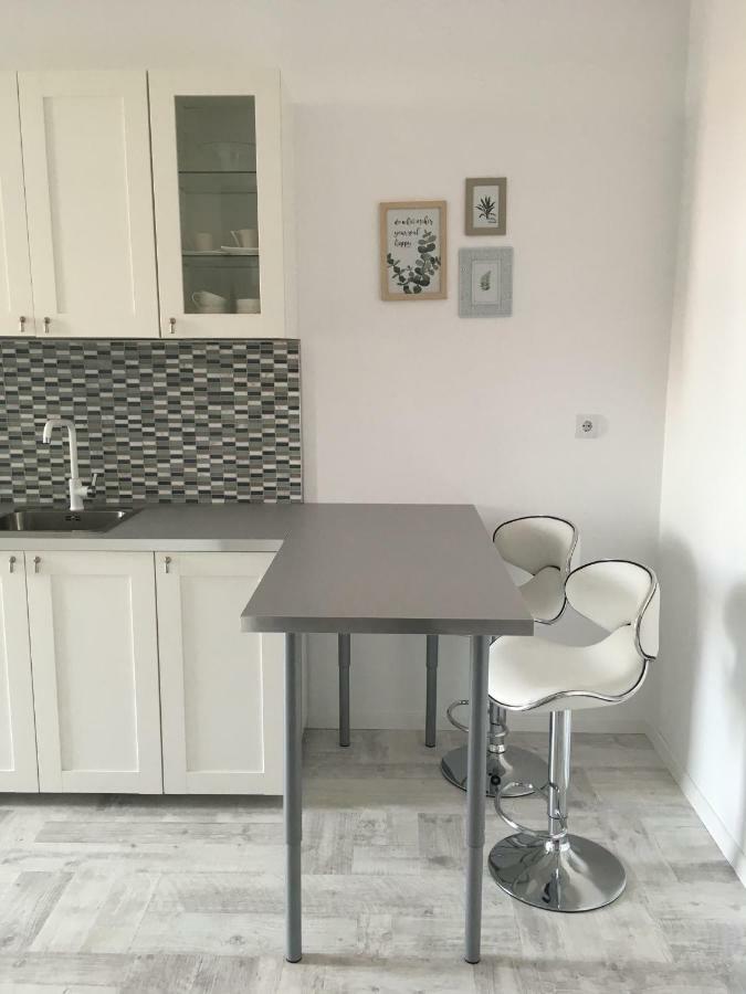 Apartament Kiki'S Studio Sybin Zewnętrze zdjęcie