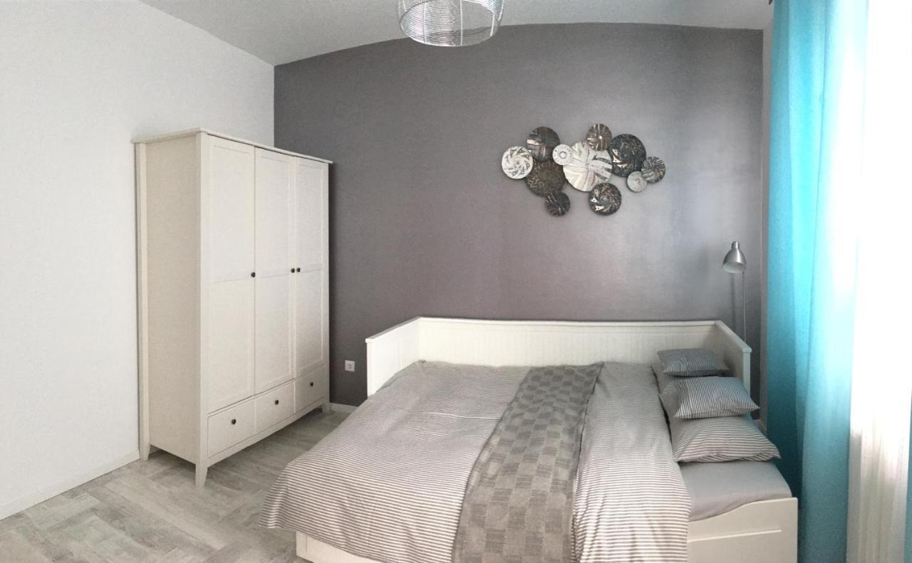 Apartament Kiki'S Studio Sybin Zewnętrze zdjęcie
