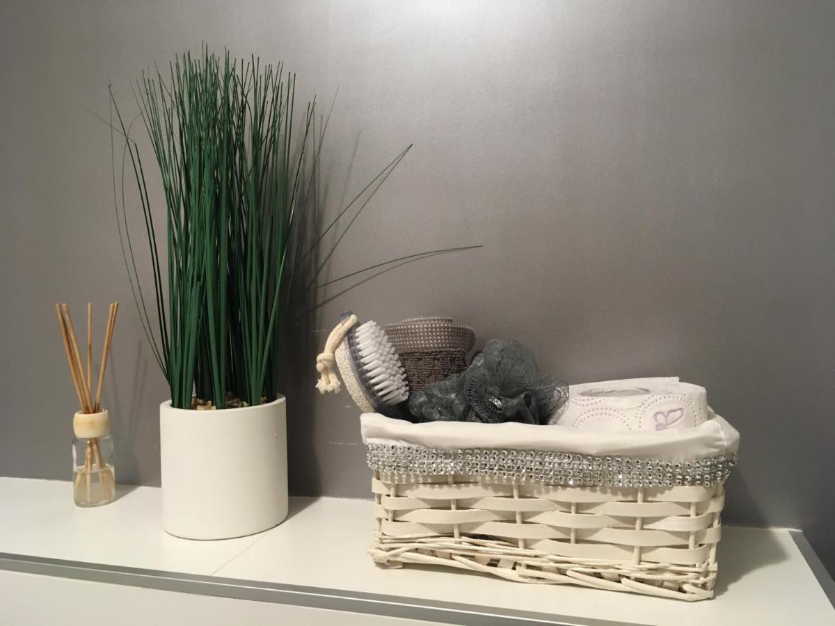 Apartament Kiki'S Studio Sybin Zewnętrze zdjęcie